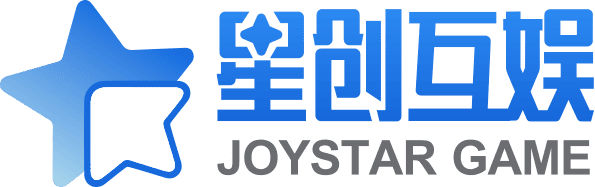星创互娱JoyStarGame Logo 手游海外发行商