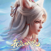 青丘世界緣起游戏图标